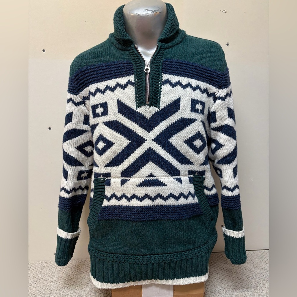 2/$75💥- SWEATER | Men’s American Eagle quarter zip size small
